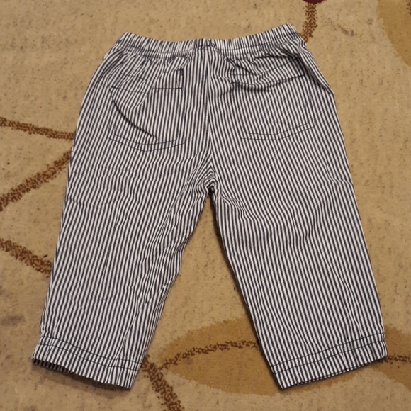 #660 Child of mine by Carters pants. Size:3-6mo - Picture 3 of 5